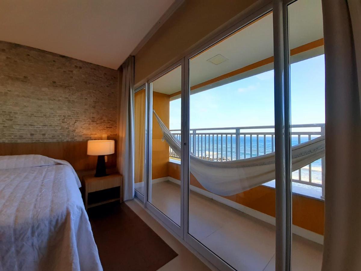 Hotel Senac Barreira Roxa Натал Экстерьер фото