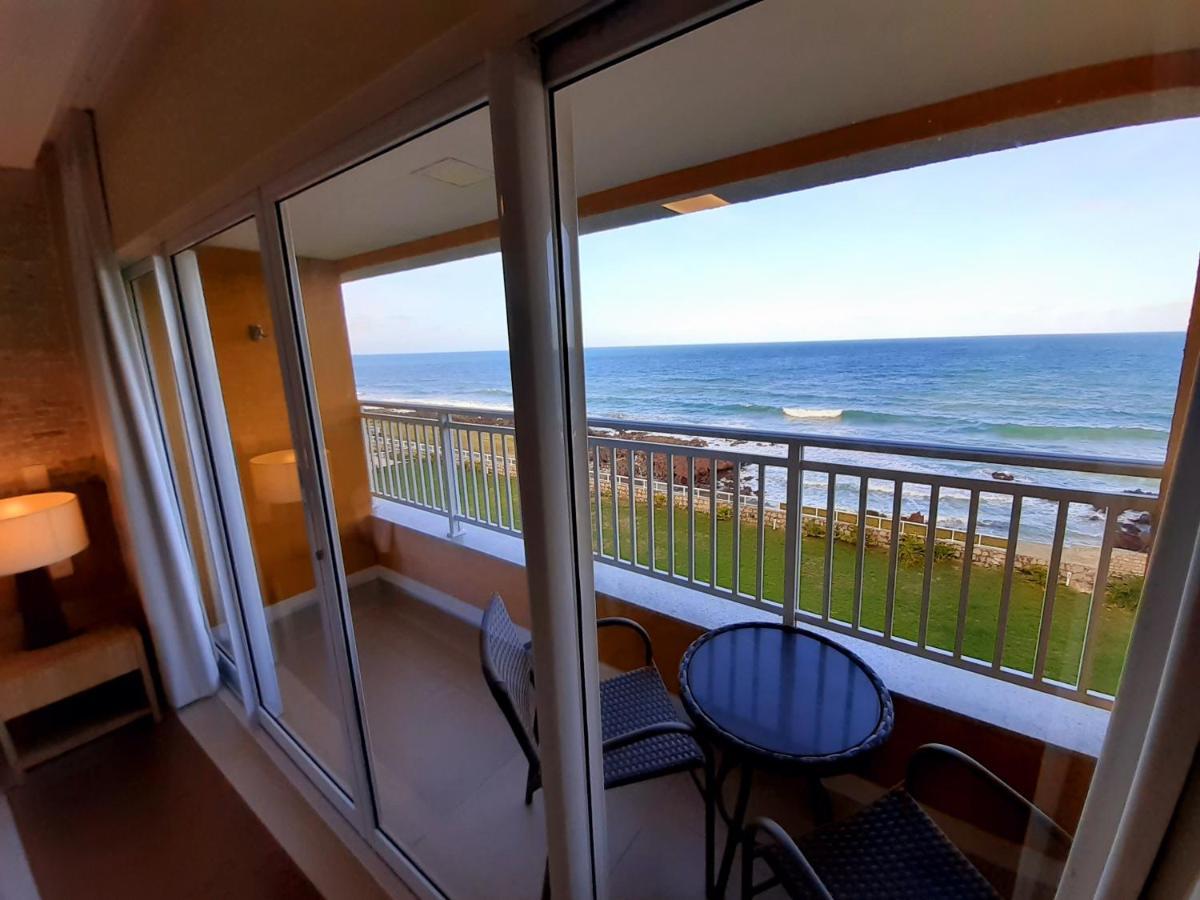 Hotel Senac Barreira Roxa Натал Экстерьер фото